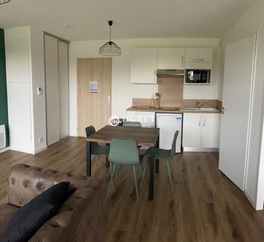 APPARTEMENT T2 MEUBLE A LOUER - LES HERBIERS