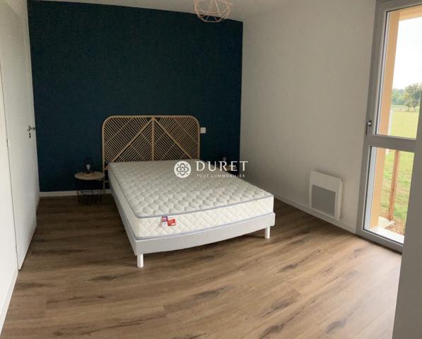 APPARTEMENT T2 MEUBLE A LOUER - LES HERBIERS