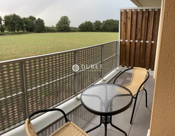 APPARTEMENT T2 MEUBLE A LOUER - LES HERBIERS