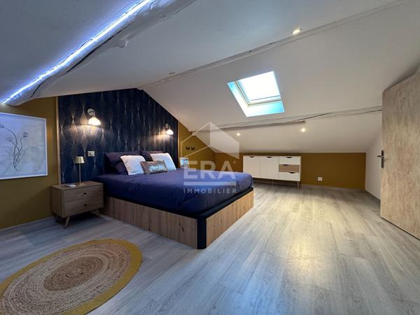 Mas de 365m2 avec 2 appartements