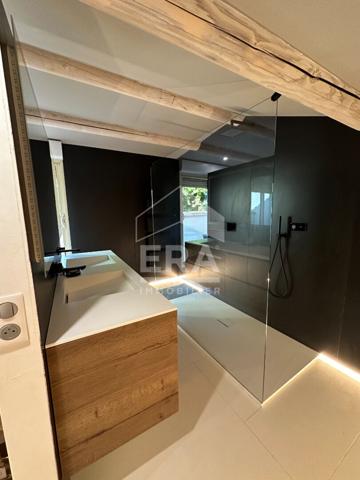 Mas de 365m2 avec 2 appartements