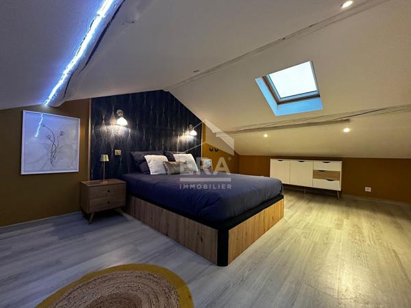 Mas de 365m2 avec 2 appartements