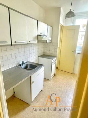 Appartement à louer à Caen (14000)