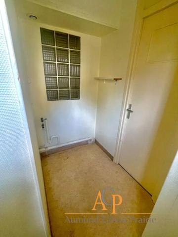 Appartement à louer à Caen (14000)