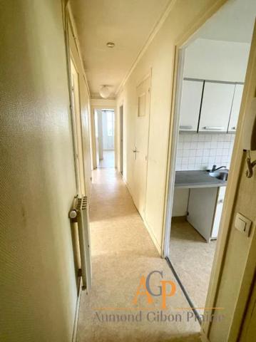Appartement à louer à Caen (14000)