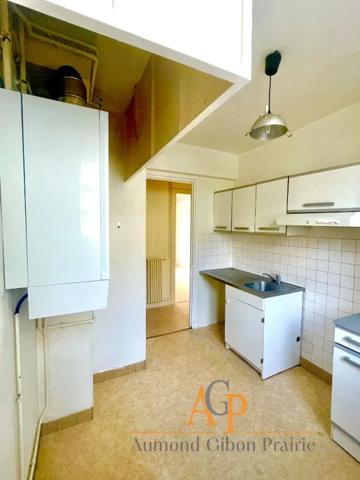 Appartement à louer à Caen (14000)