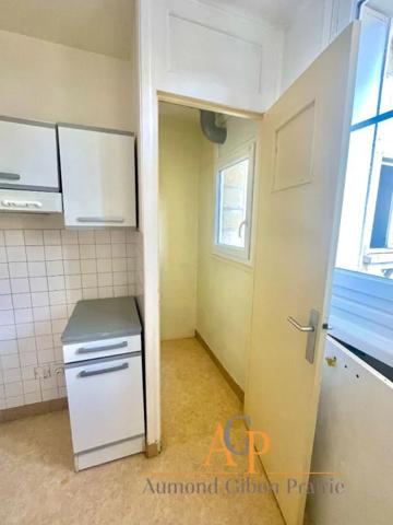 Appartement à louer à Caen (14000)