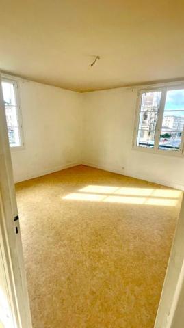Appartement à louer à Caen (14000)