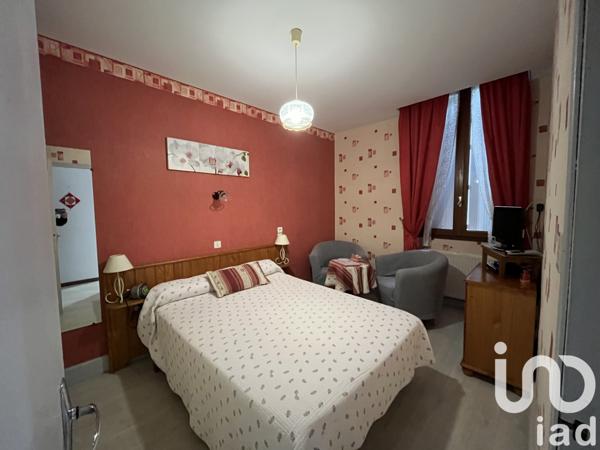 Maison à vendre 12 pièces 203 m² Capvern