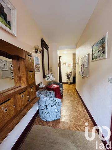 Maison à vendre 12 pièces 203 m² Capvern