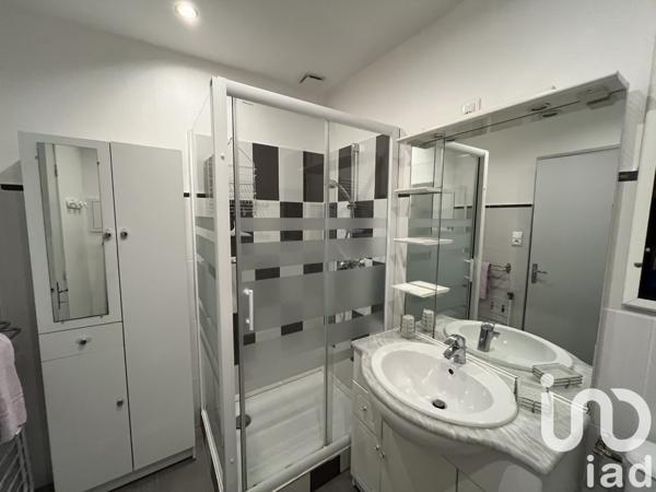 Maison à vendre 12 pièces 203 m² Capvern