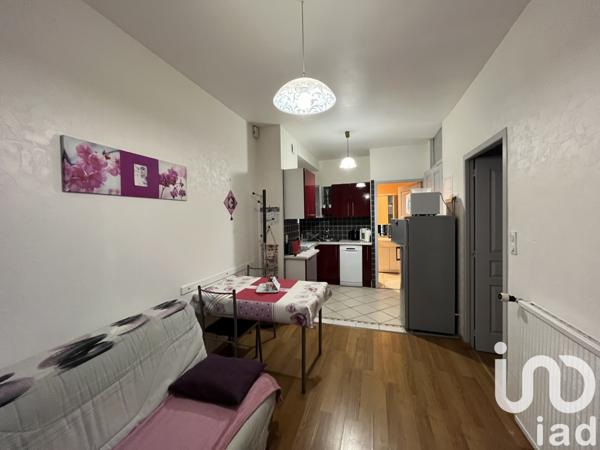 Maison à vendre 12 pièces 203 m² Capvern