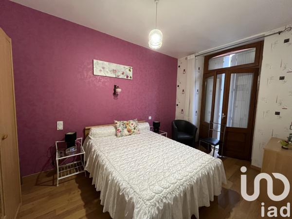 Maison à vendre 12 pièces 203 m² Capvern