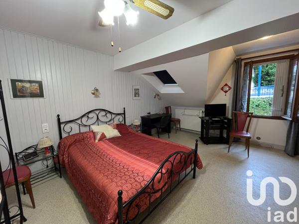 Maison à vendre 12 pièces 203 m² Capvern