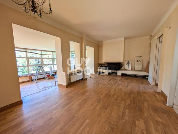 MAISON INDIVIDUELLE 150m2DOMAINE DE GRANDCHAMP