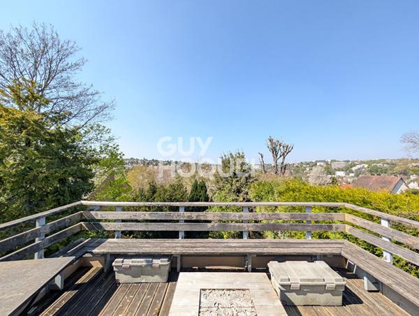 MAISON INDIVIDUELLE 150m2DOMAINE DE GRANDCHAMP