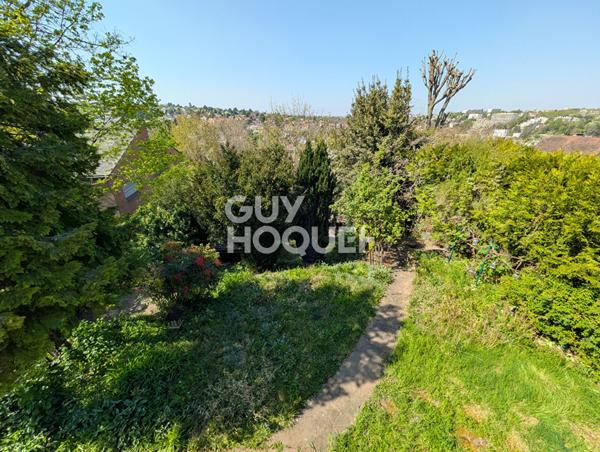 MAISON INDIVIDUELLE 150m2DOMAINE DE GRANDCHAMP