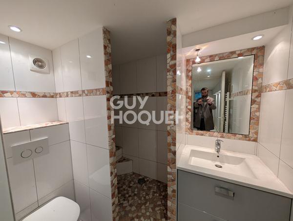 MAISON INDIVIDUELLE 150m2DOMAINE DE GRANDCHAMP