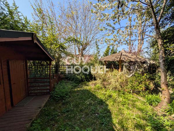 MAISON INDIVIDUELLE 150m2DOMAINE DE GRANDCHAMP