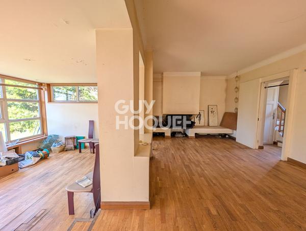 MAISON INDIVIDUELLE 150m2DOMAINE DE GRANDCHAMP