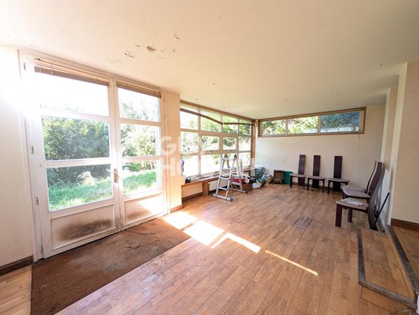 MAISON INDIVIDUELLE 150m2DOMAINE DE GRANDCHAMP