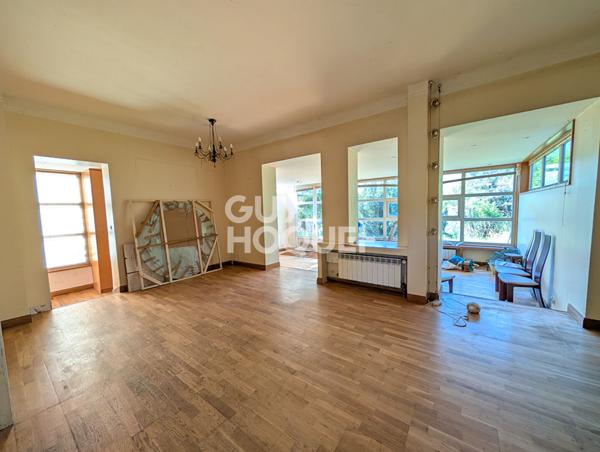 MAISON INDIVIDUELLE 150m2DOMAINE DE GRANDCHAMP