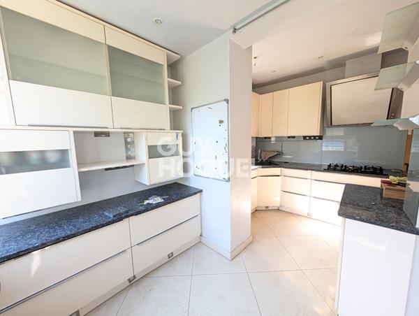 MAISON INDIVIDUELLE 150m2DOMAINE DE GRANDCHAMP