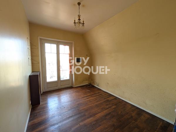 MAISON INDIVIDUELLE 150m2DOMAINE DE GRANDCHAMP