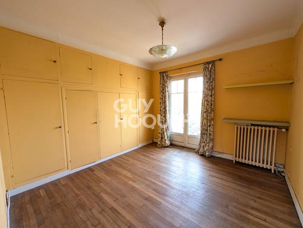 MAISON INDIVIDUELLE 150m2DOMAINE DE GRANDCHAMP