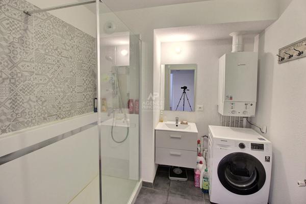 Appartement Chanteloup Les Vignes 3 pièce(s) 56,26 m2 €198 000 ** - Référence 957