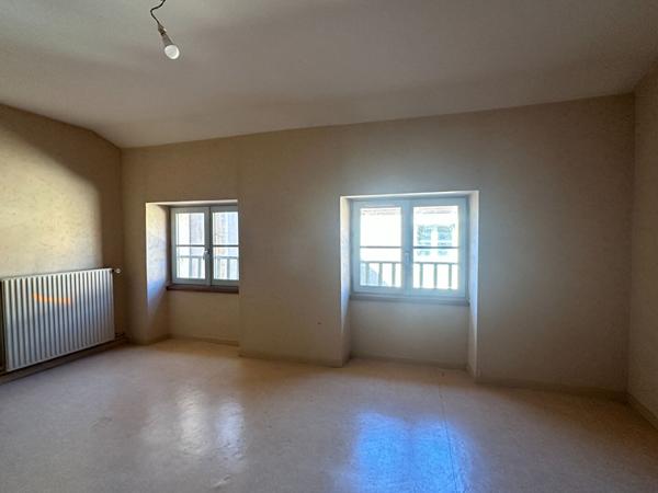 A vendre Appartement Montauban (82) duplex centre ville