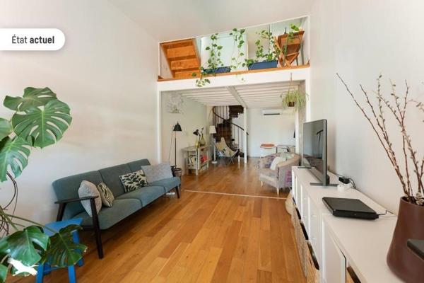 Appartement 309 000 € Montpellier 3 p 82 m² DPE C