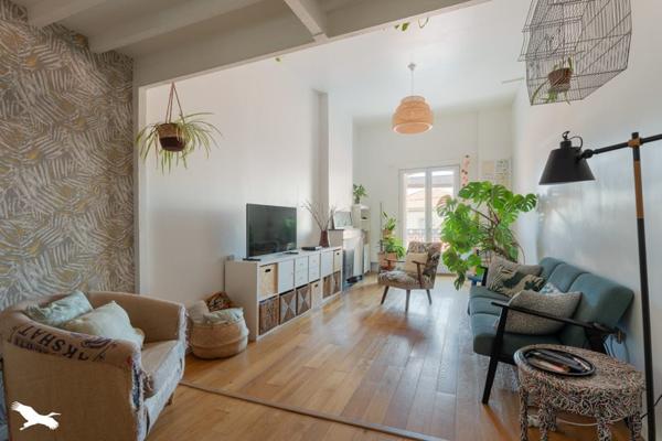 Appartement 309 000 € Montpellier 3 p 82 m² DPE C