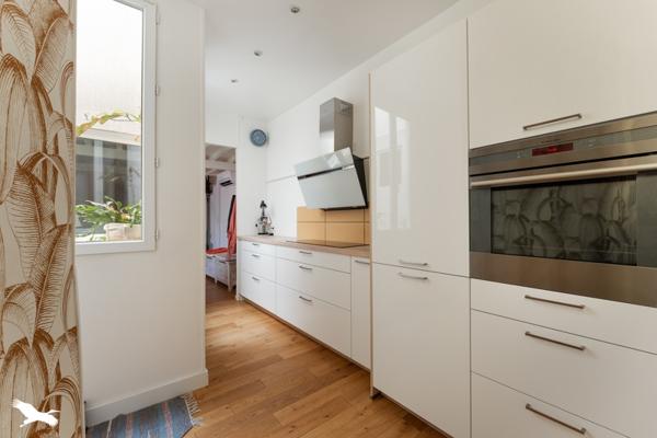 Appartement 309 000 € Montpellier 3 p 82 m² DPE C