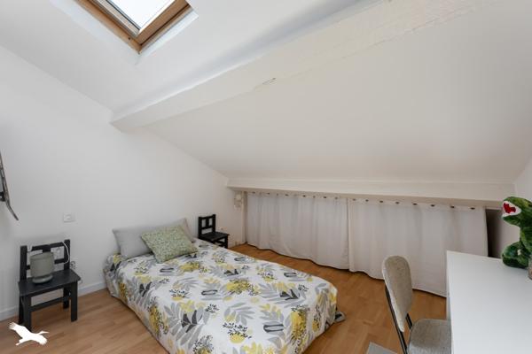 Appartement 309 000 € Montpellier 3 p 82 m² DPE C