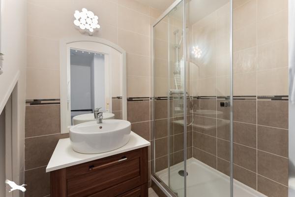 Appartement 309 000 € Montpellier 3 p 82 m² DPE C
