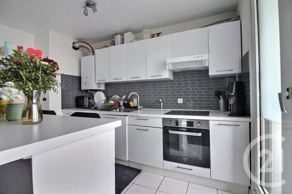 Appartement Duplex à vendre  3 pièces - 68,33 m2 CHAMPIGNY SUR MARNE - 94