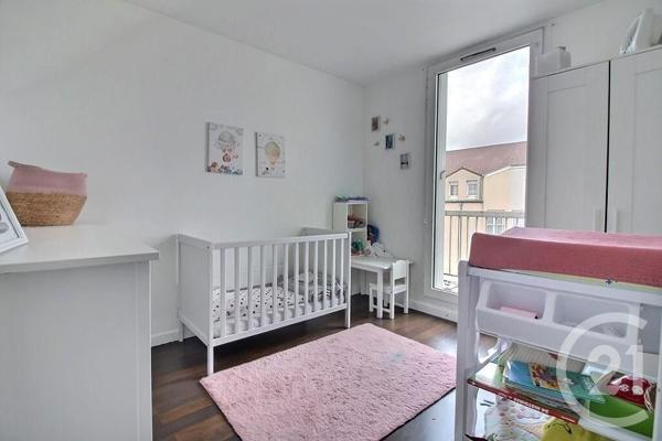 Appartement Duplex à vendre  3 pièces - 68,33 m2 CHAMPIGNY SUR MARNE - 94