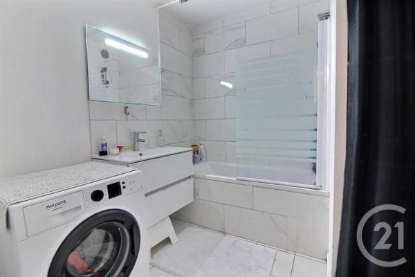 Appartement Duplex à vendre  3 pièces - 68,33 m2 CHAMPIGNY SUR MARNE - 94