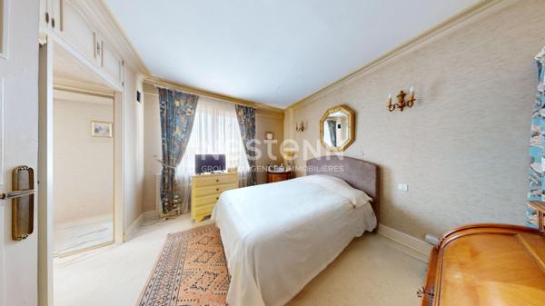 Entrée Etaples - Belle maison bourgeoise de 201 m² à fort potentiel