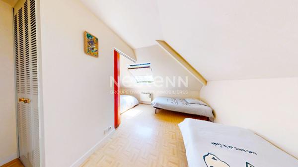 Entrée Etaples - Belle maison bourgeoise de 201 m² à fort potentiel