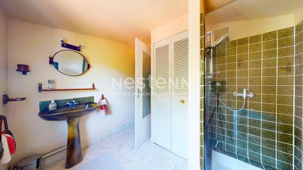 Entrée Etaples - Belle maison bourgeoise de 201 m² à fort potentiel