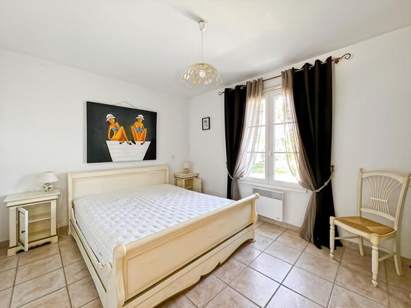 A vendre maison T3 avec piscine individuelle