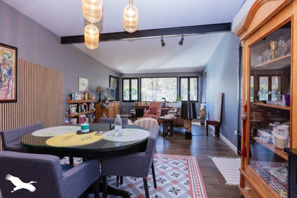Maison 213 000 € Fleurance 3 p 98 m² DPE A