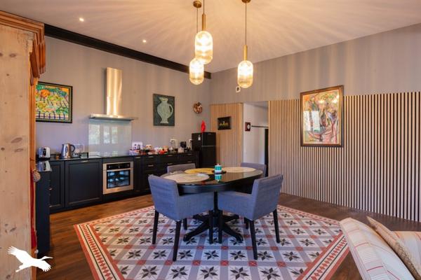 Maison 213 000 € Fleurance 3 p 98 m² DPE A