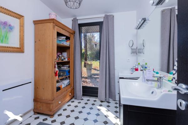 Maison 213 000 € Fleurance 3 p 98 m² DPE A