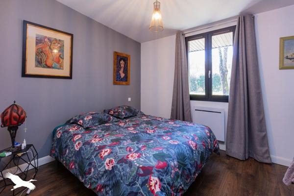Maison 213 000 € Fleurance 3 p 98 m² DPE A