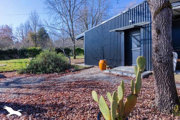 Maison 213 000 € Fleurance 3 p 98 m² DPE A