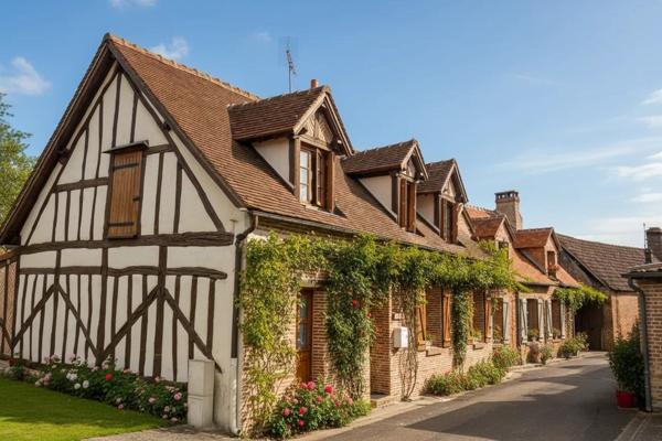 Vente Maison 6 pièces 183 m2 à Vouzon