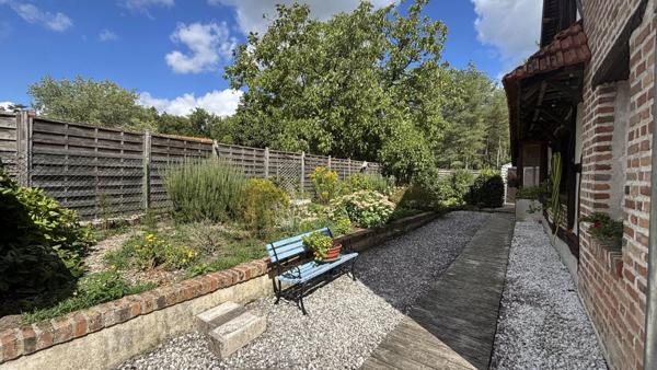 Vente Maison 6 pièces 183 m2 à Vouzon